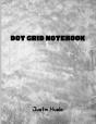 Dot Grid Notebook - Preview