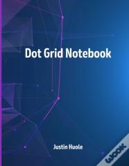 Dot Grid Notebook