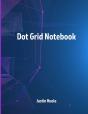 Dot Grid Notebook - Preview