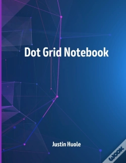 Capa do artigo Dot Grid Notebook