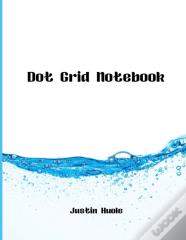Dot Grid Notebook
