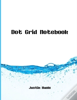 Capa do artigo Dot Grid Notebook
