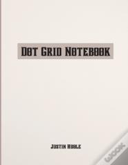Dot Grid Notebook