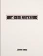 Dot Grid Notebook - Preview