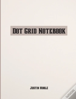 Capa do artigo Dot Grid Notebook