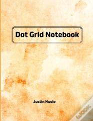 Dot Grid Notebook