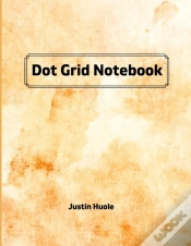 Capa do artigo Dot Grid Notebook