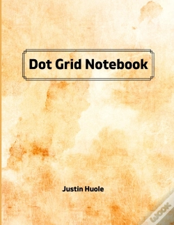 Capa do artigo Dot Grid Notebook