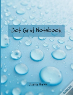 Capa do artigo Dot Grid Notebook