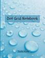 Dot Grid Notebook - Preview