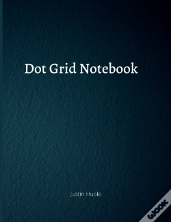 Capa do artigo Dot Grid Notebook