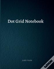 Dot Grid Notebook
