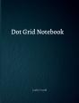 Dot Grid Notebook - Preview
