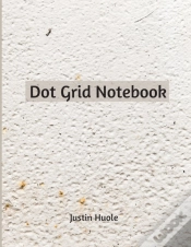 Capa do artigo Dot Grid Notebook