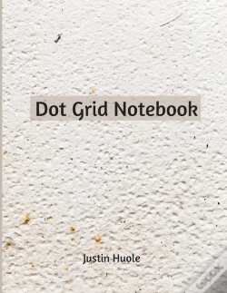 Capa do artigo Dot Grid Notebook