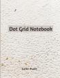 Dot Grid Notebook - Preview