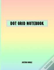 Dot Grid Notebook