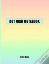 Dot Grid Notebook