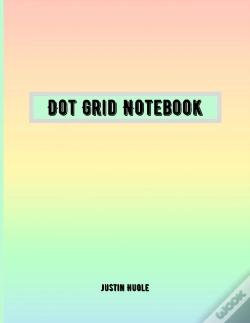 Capa do artigo Dot Grid Notebook