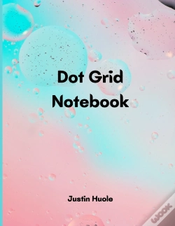 Capa do artigo Dot Grid Notebook
