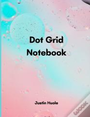 Dot Grid Notebook