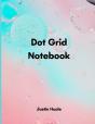 Dot Grid Notebook - Preview