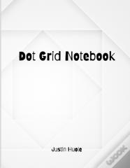 Dot Grid Notebook