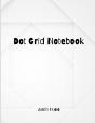 Dot Grid Notebook - Preview