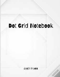 Capa do artigo Dot Grid Notebook