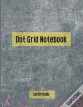 Dot Grid Notebook