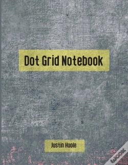 Capa do artigo Dot Grid Notebook