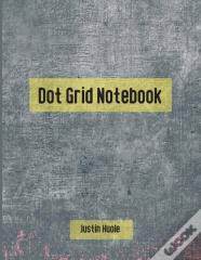 Dot Grid Notebook