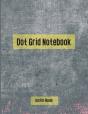 Dot Grid Notebook - Preview
