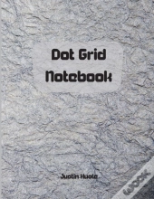 Dot Grid Notebook