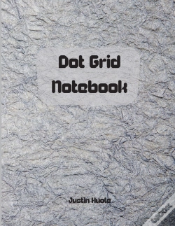 Capa do artigo Dot Grid Notebook