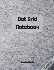 Dot Grid Notebook