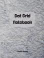 Dot Grid Notebook - Preview