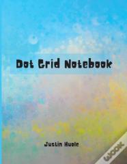 Dot Grid Notebook