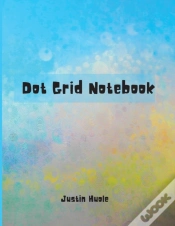 Capa do artigo Dot Grid Notebook