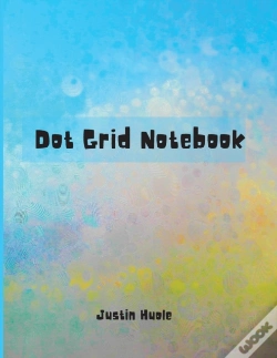 Capa do artigo Dot Grid Notebook