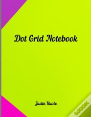 Dot Grid Notebook