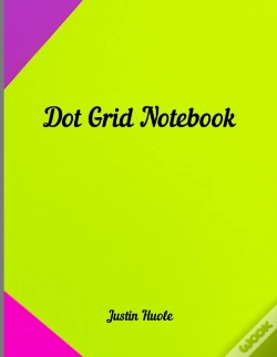 Capa do artigo Dot Grid Notebook