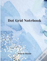 Dot Grid Notebook