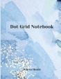 Dot Grid Notebook - Preview