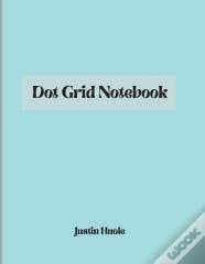 Dot Grid Notebook