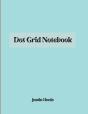 Dot Grid Notebook - Preview
