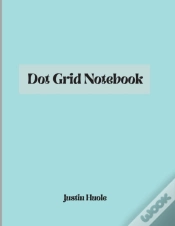 Capa do artigo Dot Grid Notebook