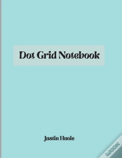 Capa do artigo Dot Grid Notebook