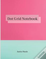 Dot Grid Notebook