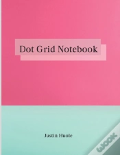 Capa do artigo Dot Grid Notebook